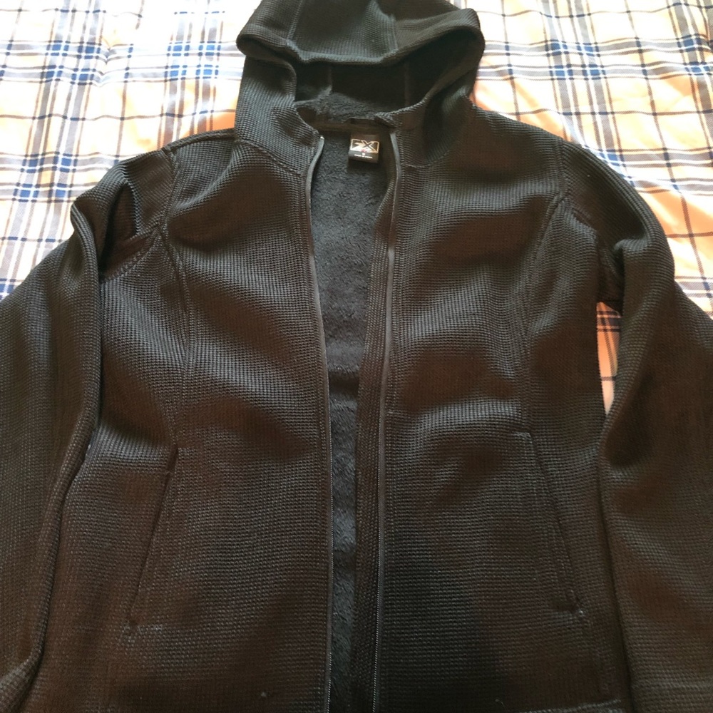Zero X posur women’s jacket S